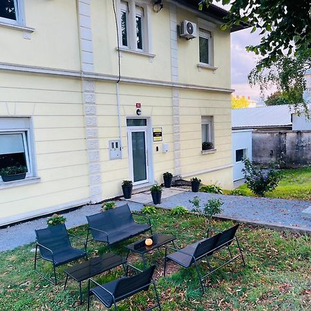 Lemonwood House Hotel Postojna Kültér fotó