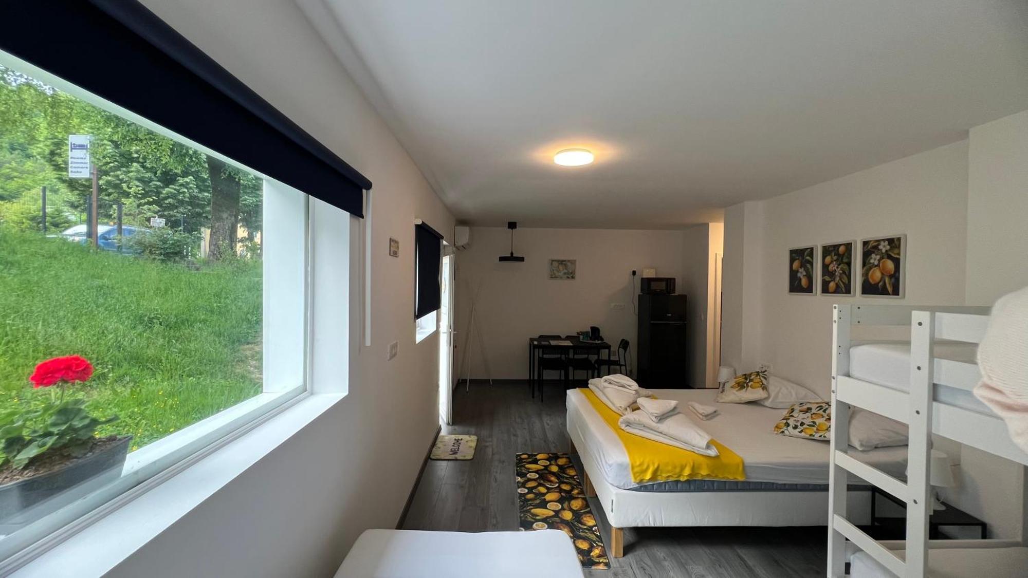Lemonwood House Hotel Postojna Kültér fotó