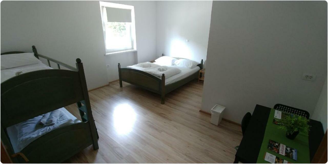 Lemonwood House Hotel Postojna Kültér fotó